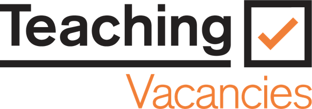 The Teaching Vacancies logo