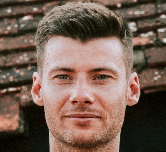 Will wearing a suit.
